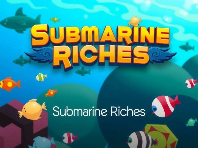 Submarine Riches Multiplayer