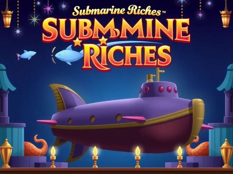 Submarine Riches Diwali Event
